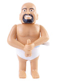 WIND UP MASTURBATING MIDGET MAN