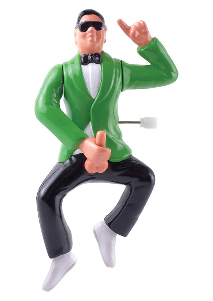 WIND UP WANK EM STYLE