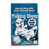TALKING SHEEP