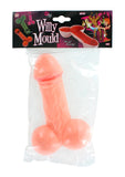 WILLY MOULDS